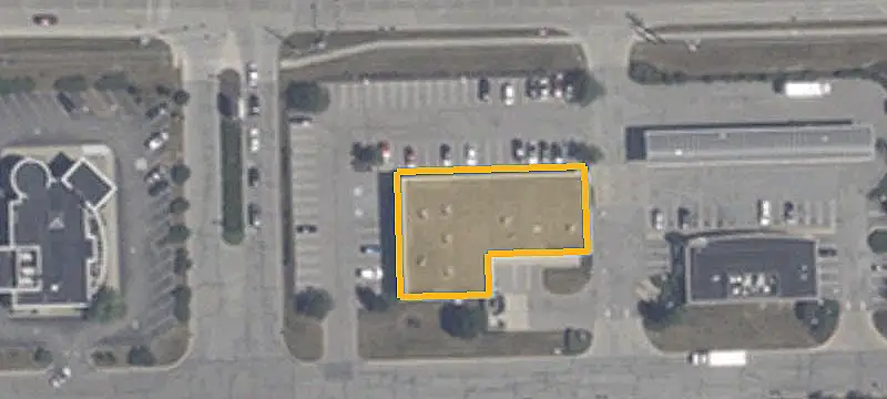 Single-Tenant Drive-Through Restaurant