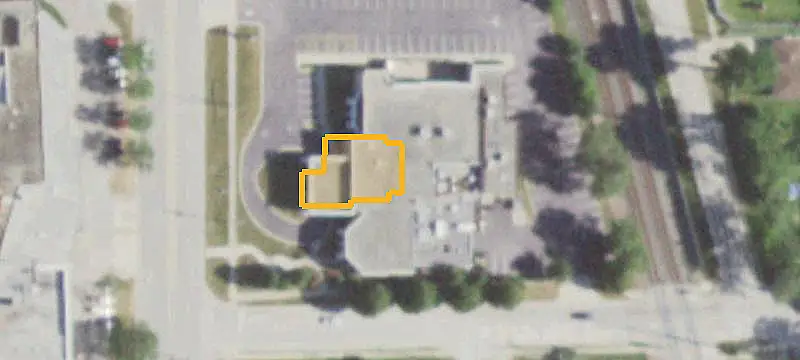Single-Tenant NNN Property