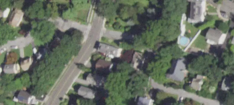 Maintained Two-Family Duplex
