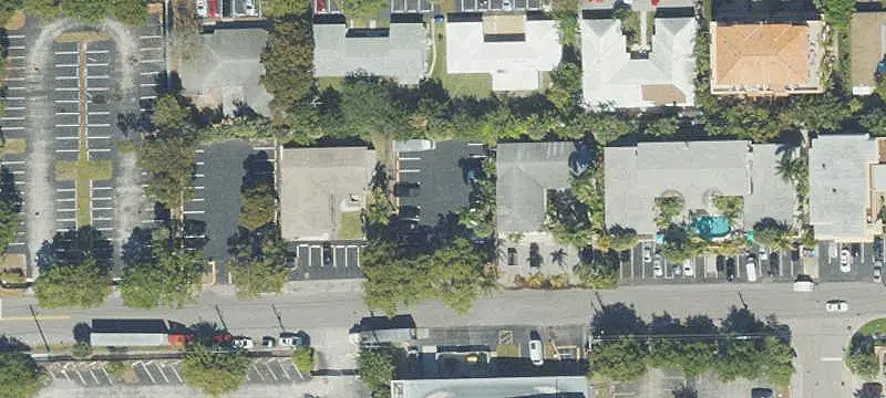 Commercial Land with Development Zoning