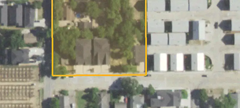 1115 Bayonne St, Dallas, TX 75212