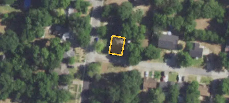 Walmart Shadow-Anchored Pad Site