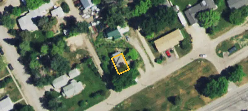 Commercial Land with Mountain Views