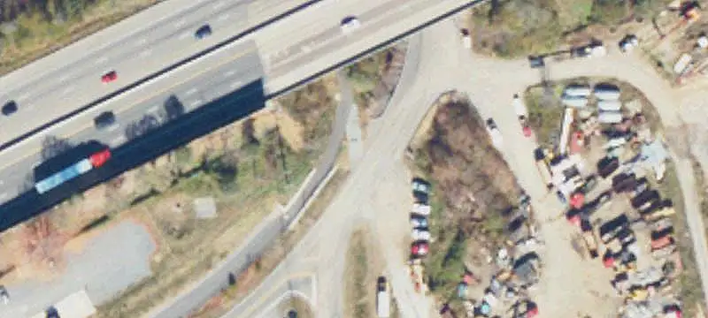 Grandfathered Mobile Home Park