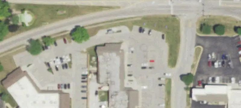 Neighborhood Shopping Center Space