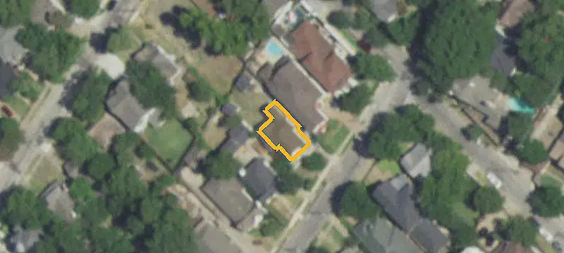 Duplex with Fenced Backyard