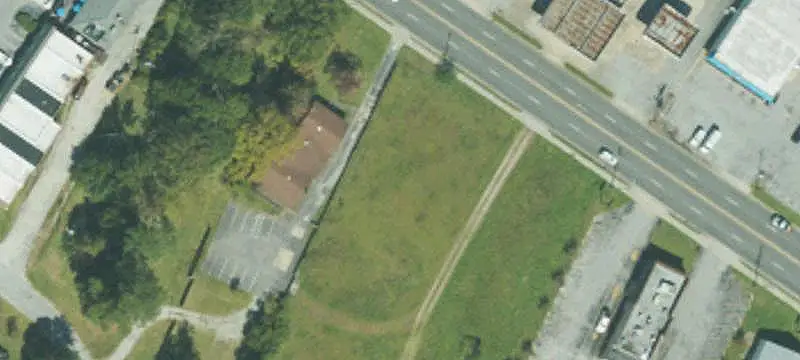 C-3 Commercial Land