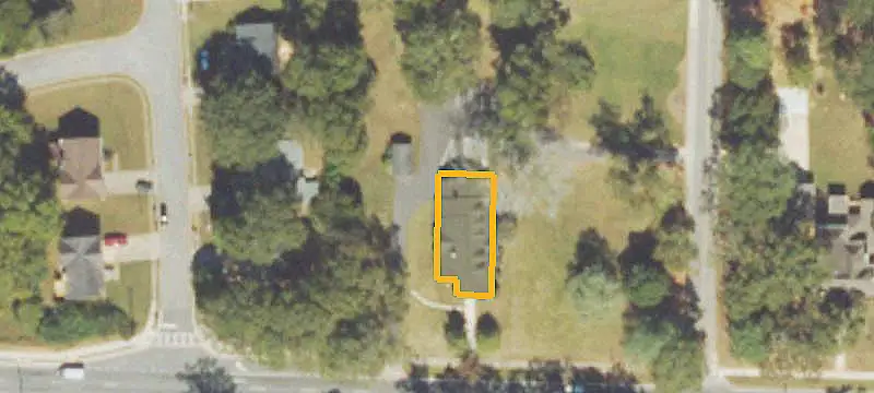 Level Corner Commercial Land