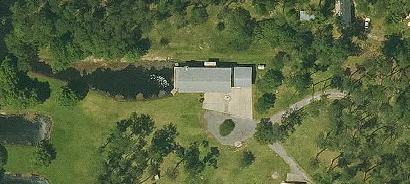 Waterfront Land with Bayou Access