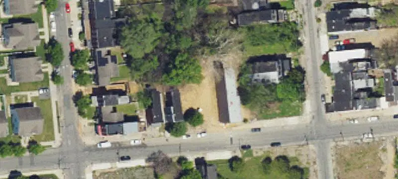6-Unit New Construction Apartment Building