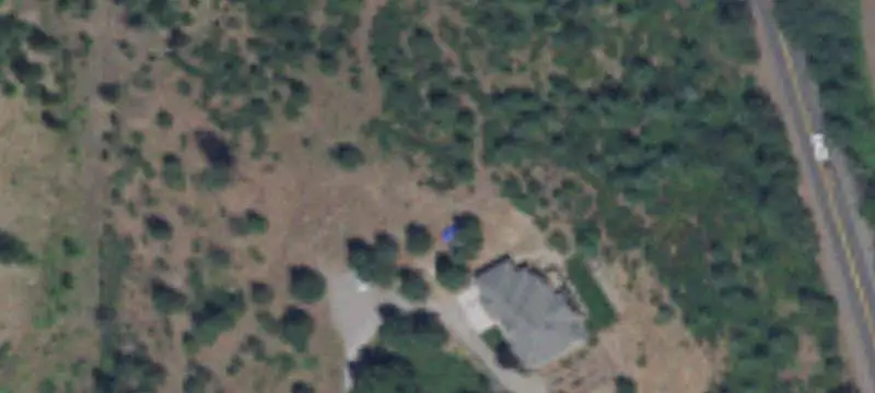 Vacant Land