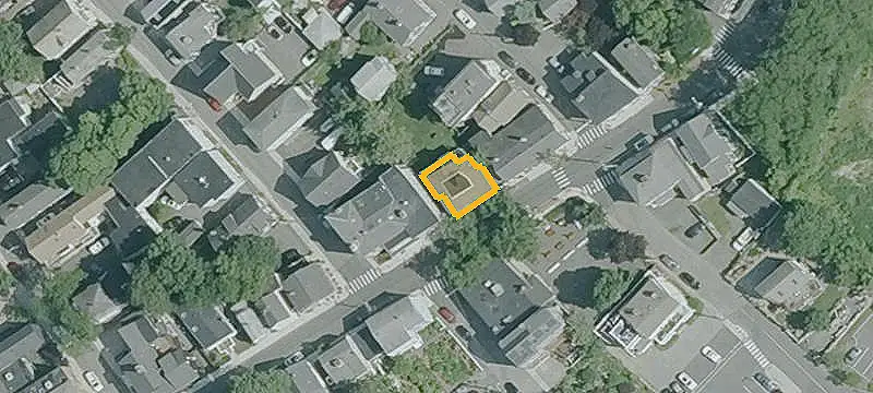 Residential Income Property with Private Entry