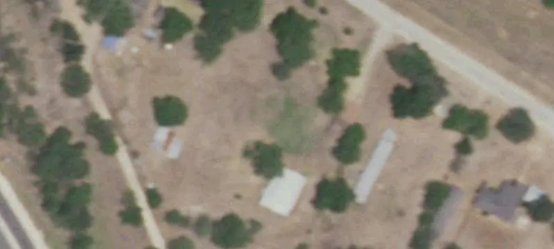 Industrial Land with Rail Access