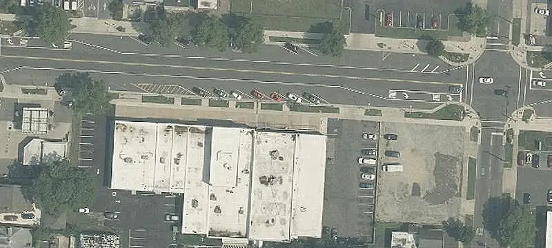 Automotive Repair Facility