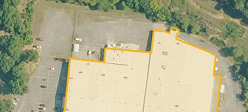 Industrial-Scale Flex Space