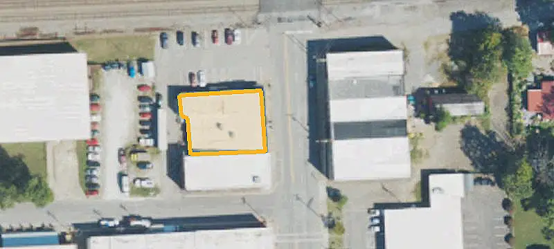 Commercial Land
