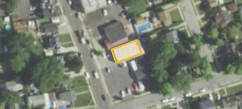 Specialty Property
