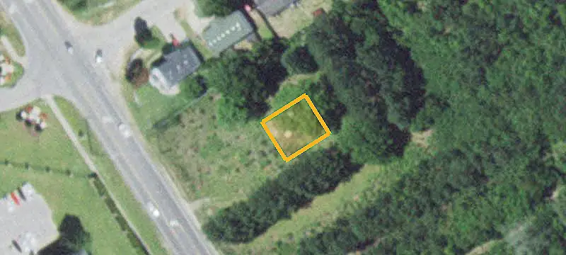 Multifamily, Land