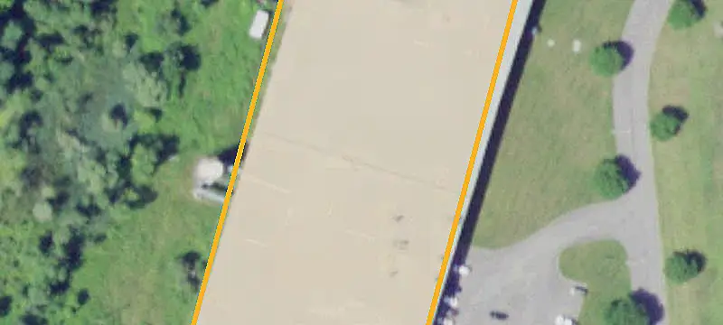 Amazon Industrial Property