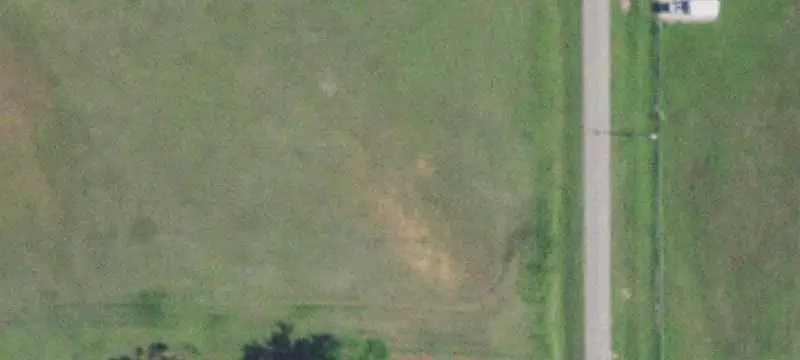 Cleared Industrial Land