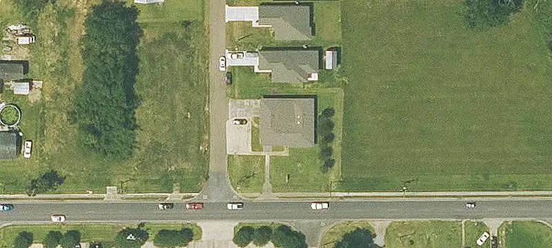 Cleared Commercial Land