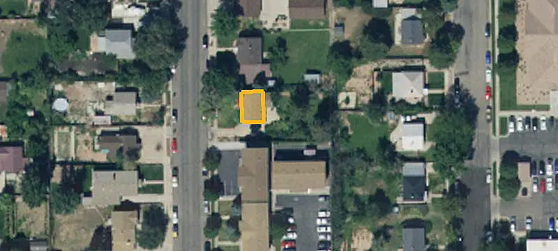 52-Bedroom Student Housing Apartment Building