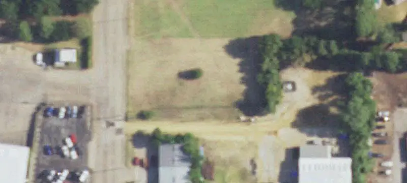 Commercial Land with Planned Development Zoning
