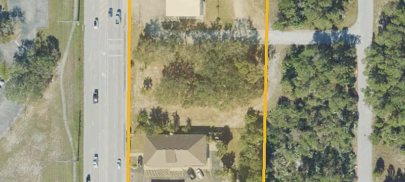 General Commercial Development Land