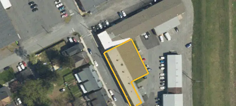 Mixed-Use Property with Apartments