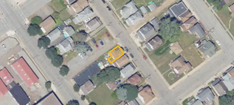 Up-and-Down Duplex
