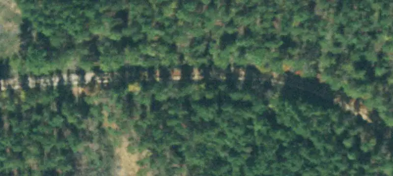 Hunting Land with Cabin