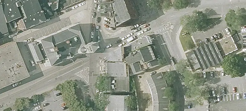 Renovated Mixed-Use Property
