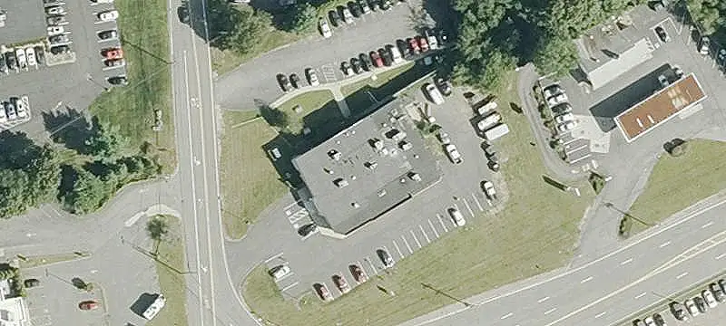 Single-Tenant Veterinary Medical Center