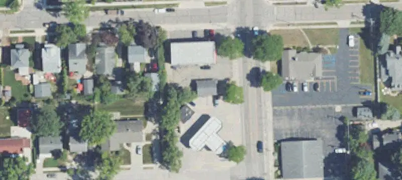Stand-Alone Office Building