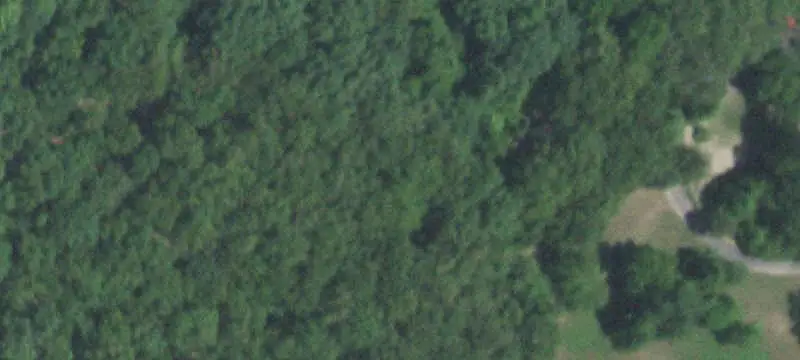 Commercial Land with Highway Frontage