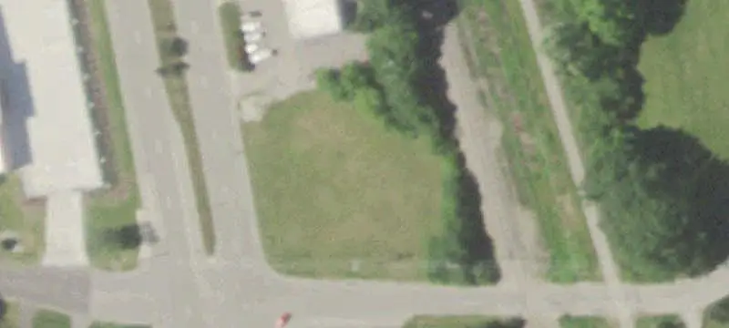 Unit 5 Flex Space