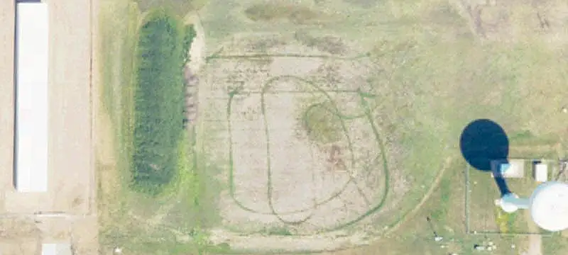 Commercial Land Near Highway Access
