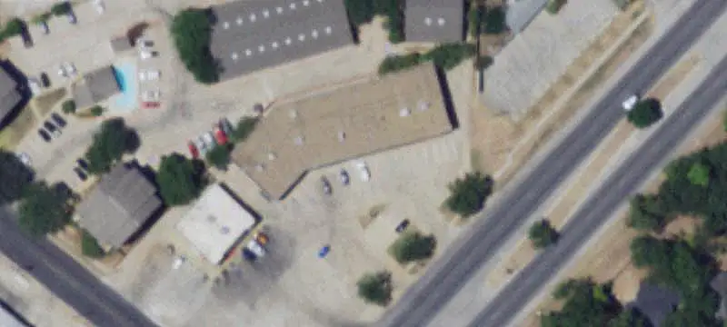 Calloway Center Shopping Center