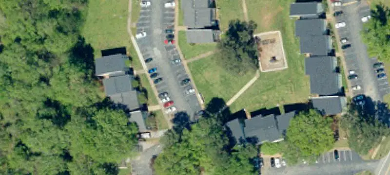 Level Commercial Land
