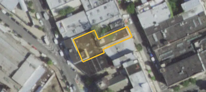 Column-Free Flex Space