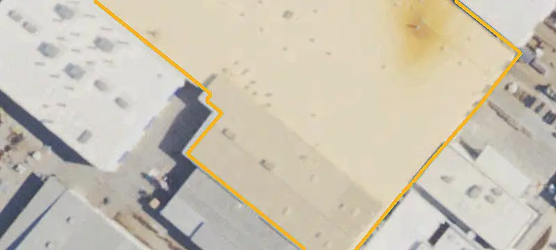 Interstate Frontage Industrial Land