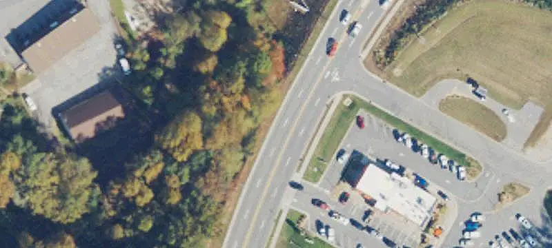Industrial Land Acreage