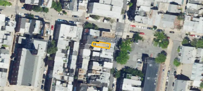 Street-Level Storefront with Storage