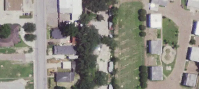 Motel Complex with Development Land