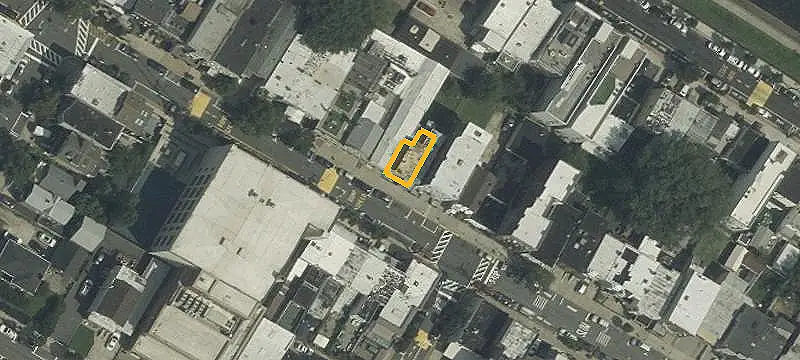 Renovated Coworking Space