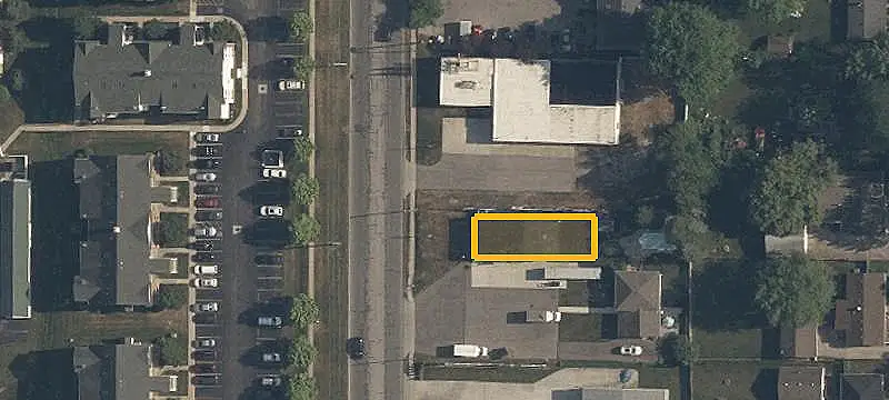 Industrial Property