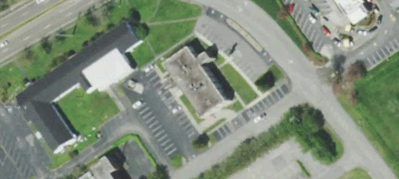 Office Units with Turnpike Access