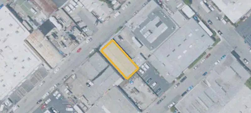 Remodeled Flex Space with Offices