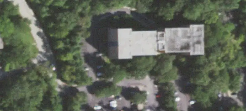 Single Parking Space