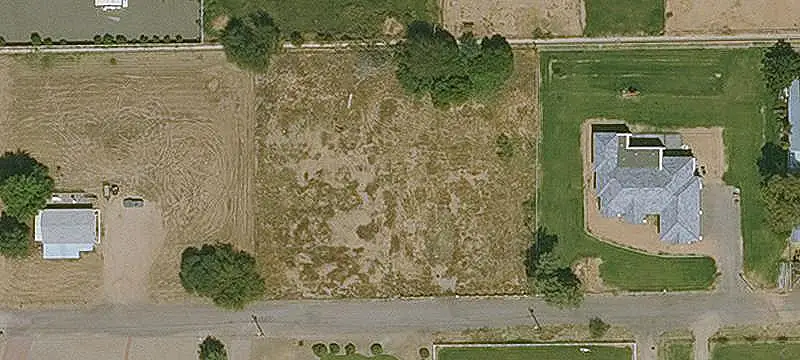 Vacant Land